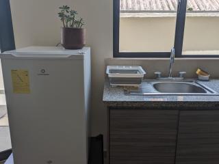 Casa Crema - Cuenca - 1