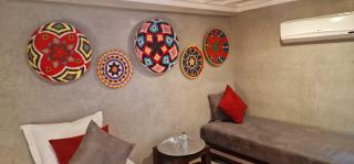 Riad de Vincent - 6