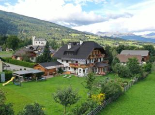Ferienwohnungen Haus-Holzer - 9