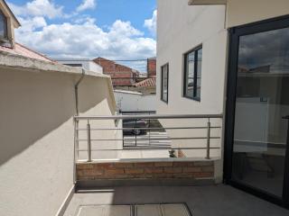 Casa Crema - Cuenca - 6