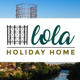 Lola Holiday Home, Roma Ostiense - 9