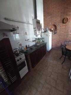 Departamento interno con dos camas individuales - Córdoba - 6