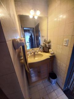 Departamento interno con dos camas individuales - Córdoba - 4