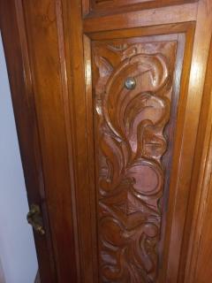 Departamento interno con dos camas individuales - Córdoba - 3