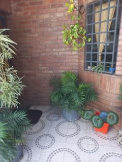 Departamento interno con dos camas individuales - Córdoba - 1
