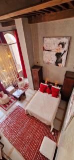 Riad de Vincent - 2