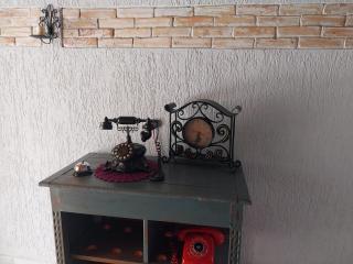 Suítes Pirenópolis Piri - 8