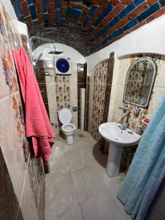 Noura hasel nubian house - 5