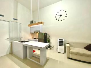 Rumah Han - Maros - 2