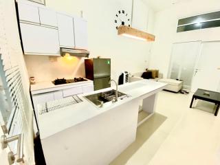 Rumah Han - Maros - 1