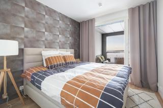 Top, cozy, lakeside, sauna and free indoor parking - Tampere - 1