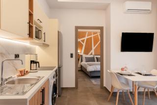 DK APARTMENTS - Ioannina - 9