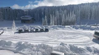 Sunny Mountain Apartments - Kopaonik, Serbia, Hotel Sunčana planina - Kopaonik - 5