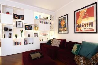 PrimoPiano - Castelvetro - Milan - 2