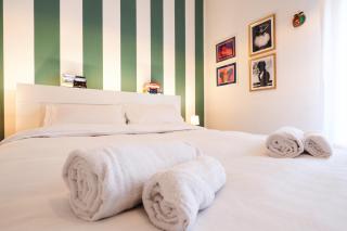 PrimoPiano - Castelvetro - Milan - 1