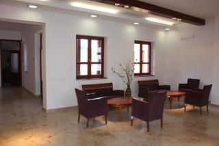 Naturpark Vendégház - 1