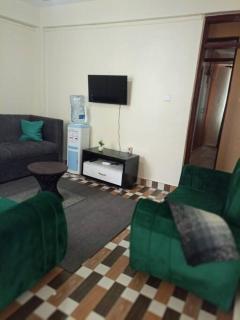 Eagles one bedroom in Kisii CBD with Balcony - 2