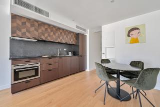 Terrasse au coeur du Marais - 9