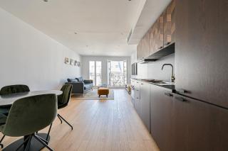 Terrasse au coeur du Marais - 6