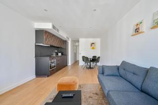 Terrasse au coeur du Marais - 5