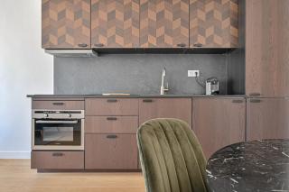 Terrasse au coeur du Marais - 2