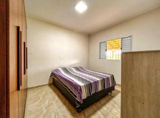 Otima chacara c Wi-Fi e churrasq em Socorro SP - 4