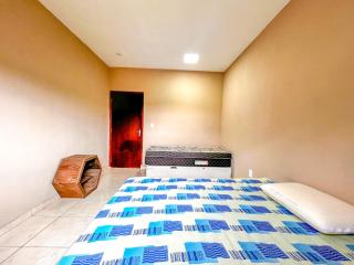 Otima chacara c Wi-Fi e churrasq em Socorro SP - Socorro - 2