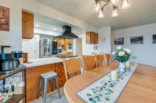 Family-Friendly Winston Vacation Rental with Deck! - Winston - 4