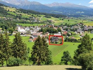 Ferienwohnungen Haus-Holzer - Mauterndorf - 1