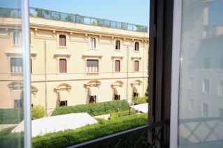 Villa Spalletti Trivelli - Small Luxury Hotels of the World - Rom - 9