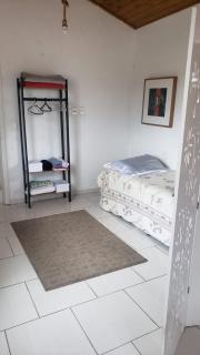 Linda Casa Inteira c/ Acesso a Praia do Campeche - 8