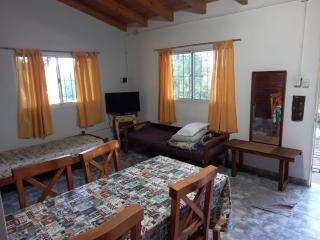 Cabaña Serrana - Santa Rosa de Calamuchita - 7
