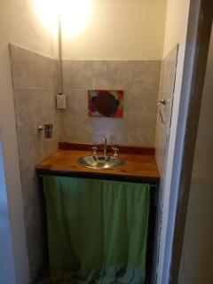 Cabaña Serrana - Santa Rosa de Calamuchita - 4