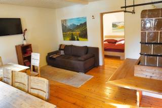 Jacobs Resort 4 Bedroom Private House - Kranjska Gora - 1