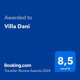 Villa Dani - 9