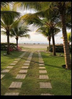 Apartamento con vista al mar en Morros Ultra - Cartagena de Indias - 9
