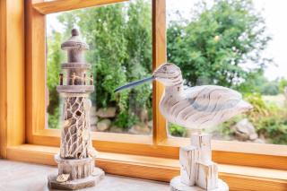 Ostsee Bauernhof Schwalbennest OFC 15 - 4