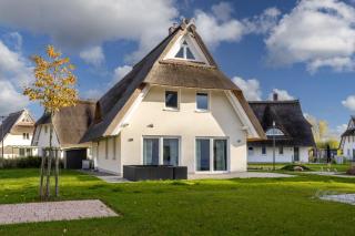 Haus Strandsegler unter Reet OFC 30 - 9