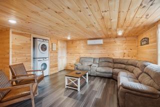 Majestic Valley Retreat cabin - 7