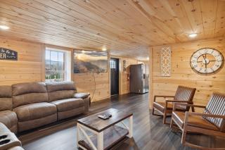 Majestic Valley Retreat cabin - 6