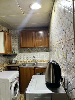 Tanih's Lodging - 1