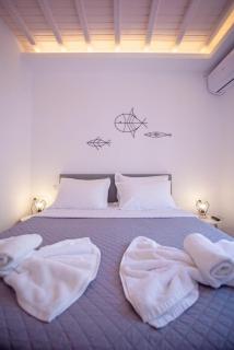 The Lavish Suite - Mikonos - 1