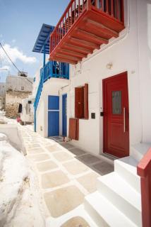 The Lavish Suite - Mikonos - 9