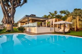 Villa Bahía de Michel - Santa Úrsula - 0