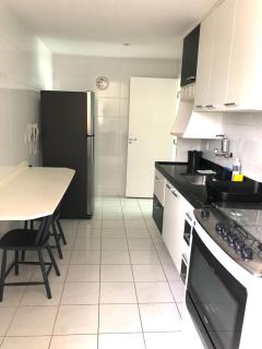 Apartamento para temporada na Praia do Morro - ED GRAAL - 4