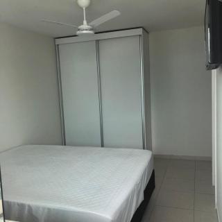Apartamento para temporada na Praia do Morro - ED GRAAL - 6