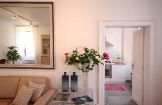 Villa Spalletti Trivelli - Small Luxury Hotels of the World - Rom - 6