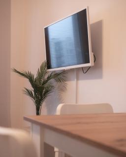 First Green Żoliborz apartament 7 - Varsavia - 6