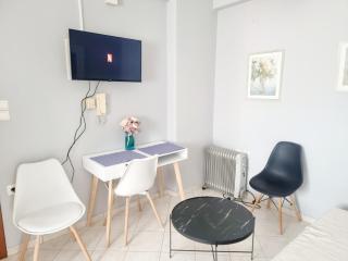 Inspire by Open City Hotel - Tripolis - 6