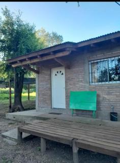 Cabaña Serrana - Santa Rosa de Calamuchita - 0